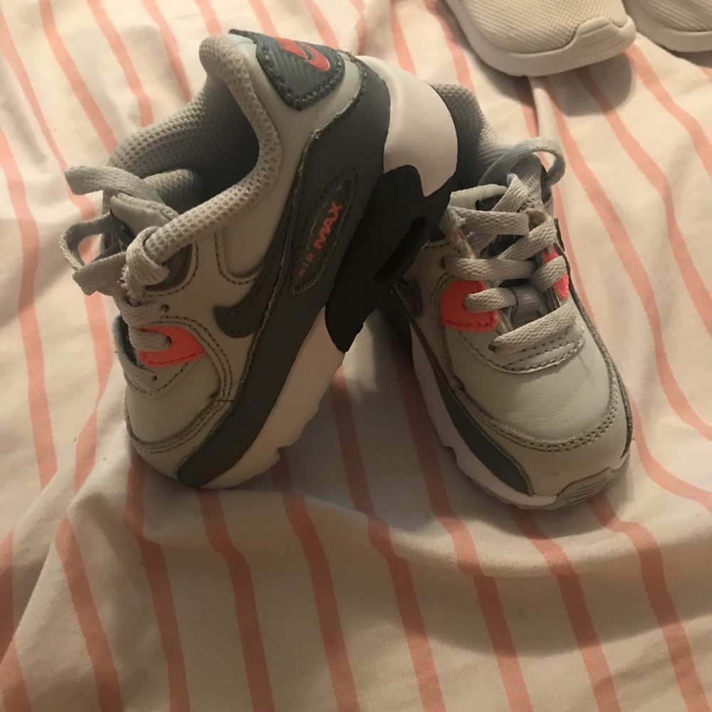 Toddler Nike Air Max